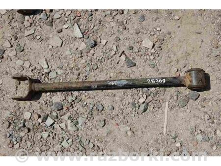 ФОТО Важіль задньої підвіски поздовжній для Toyota Corolla E90 (1987-1992) Київ