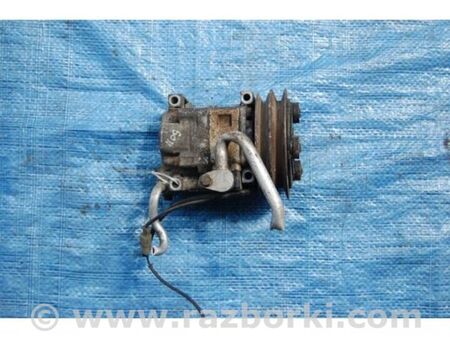 ФОТО Компресор кондиціонера для Mazda 323 BG (1989-1994) Київ