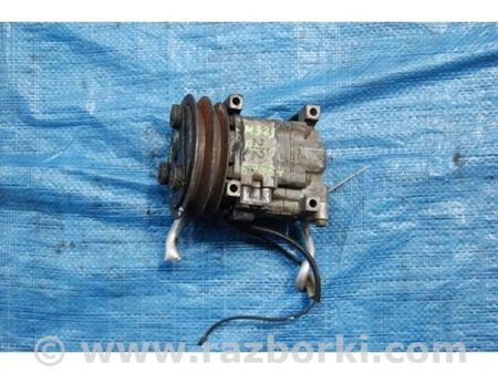 ФОТО Компресор кондиціонера для Mazda 323 BG (1989-1994) Київ