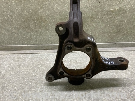 ФОТО Кулак поворотний для Subaru Forester SJ S13 (12-18) Київ