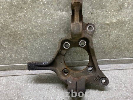 ФОТО Кулак поворотний для Subaru Forester SJ S13 (12-18) Київ