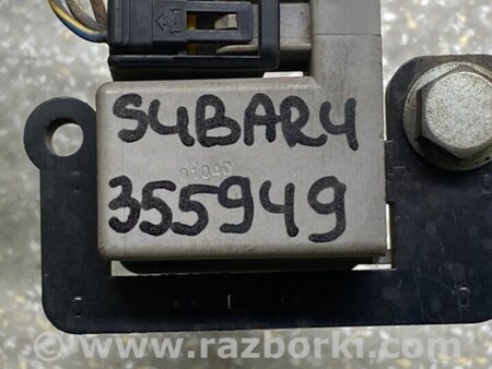 ФОТО Котушка запалювання для Subaru Outback III BP/BL (03-09) Київ