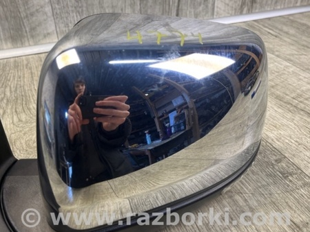 ФОТО Зеркало для Jeep Grand Cherokee (11-22) Київ