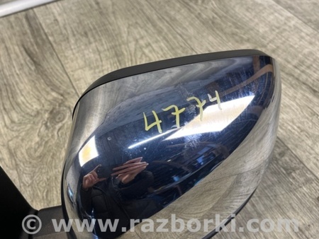 ФОТО Зеркало для Jeep Grand Cherokee (11-22) Київ