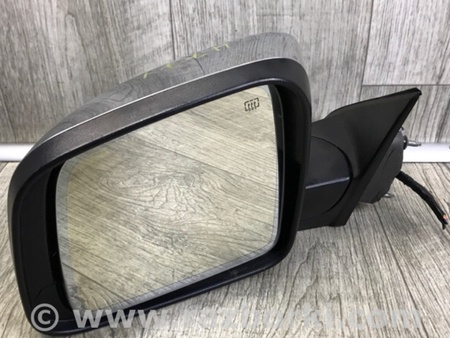 ФОТО Зеркало для Jeep Grand Cherokee (11-22) Київ