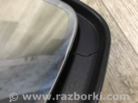 ФОТО Зеркало для Jeep Grand Cherokee (11-22) Київ