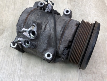 ФОТО Компресор кондиціонера для Toyota 4Runner N250+ (00-20) Київ