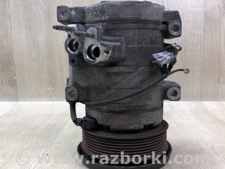 ФОТО Компресор кондиціонера для Toyota 4Runner N250+ (00-20) Київ