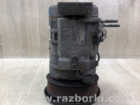 ФОТО Компресор кондиціонера для Toyota 4Runner N250+ (00-20) Київ