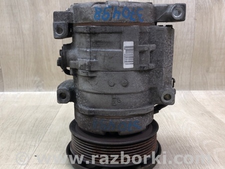 ФОТО Компресор кондиціонера для Toyota 4Runner N250+ (00-20) Київ
