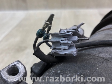 ФОТО Компресор кондиціонера для Toyota 4Runner N250+ (00-20) Київ