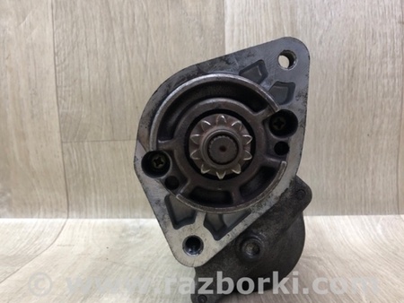 ФОТО Стартер для Toyota 4Runner N250+ (00-20) Київ