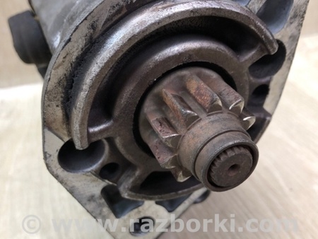 ФОТО Стартер для Toyota 4Runner N250+ (00-20) Київ