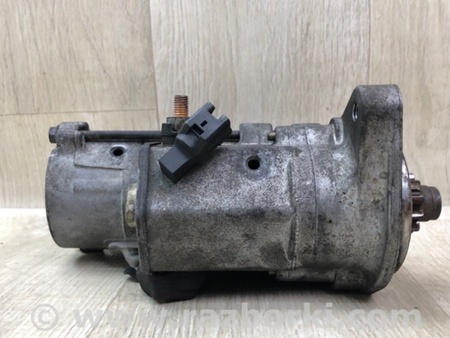 ФОТО Стартер для Toyota 4Runner N250+ (00-20) Київ