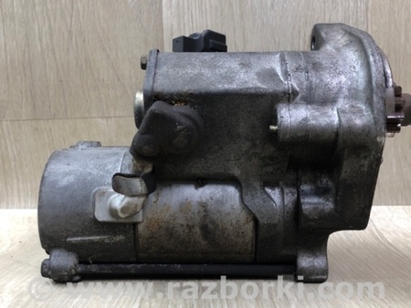 ФОТО Стартер для Toyota 4Runner N250+ (00-20) Київ