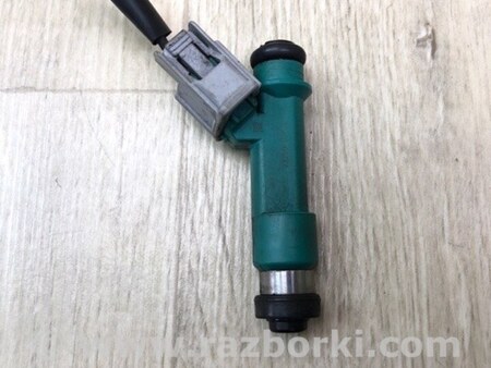 ФОТО Форсунка паливна для Toyota 4Runner N250+ (00-20) Київ