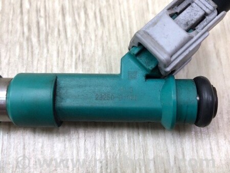 ФОТО Форсунка паливна для Toyota 4Runner N250+ (00-20) Київ