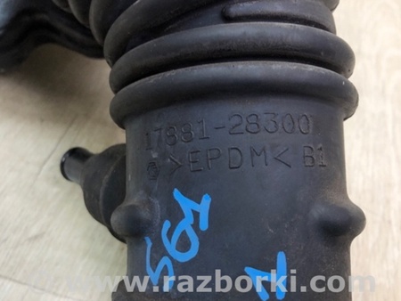 ФОТО Патрубок повітряного фільтра для Scion xB (II) (2007-2015) Київ