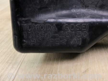 ФОТО Патрубок повітряного фільтра для Scion xB (II) (2007-2015) Київ