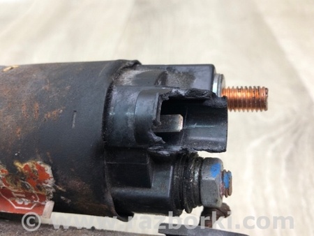 ФОТО Стартер для Scion xB (II) (2007-2015) Київ
