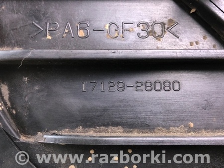 ФОТО Колектор впускний для Scion xB (II) (2007-2015) Київ
