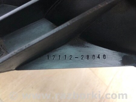 ФОТО Колектор впускний для Scion xB (II) (2007-2015) Київ