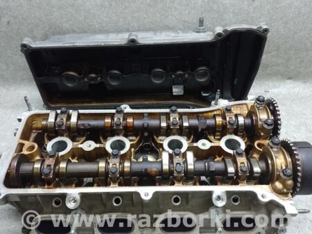 ФОТО Головка блоку циліндрів для Toyota Camry 30 XV30 (01-06) Київ