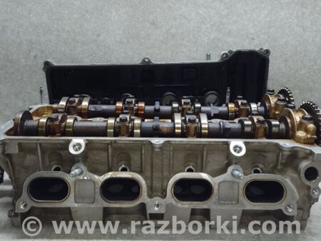 ФОТО Головка блоку циліндрів для Toyota Camry 30 XV30 (01-06) Київ
