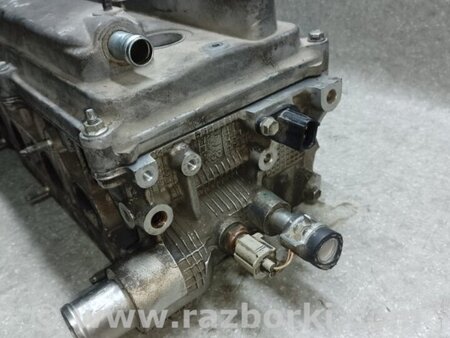 ФОТО Головка блоку циліндрів для Toyota Camry 30 XV30 (01-06) Київ
