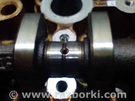 ФОТО Головка блоку циліндрів для Toyota Camry 30 XV30 (01-06) Київ