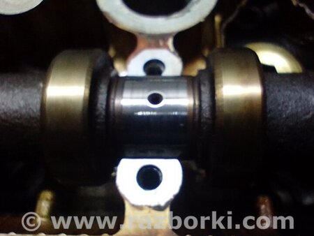 ФОТО Головка блоку циліндрів для Toyota Camry 30 XV30 (01-06) Київ