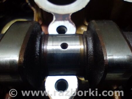ФОТО Головка блоку циліндрів для Toyota Camry 30 XV30 (01-06) Київ