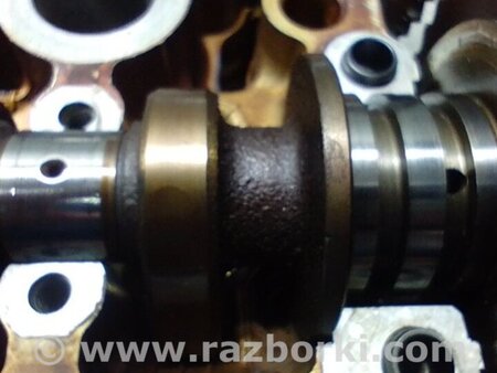 ФОТО Головка блоку циліндрів для Toyota Camry 30 XV30 (01-06) Київ