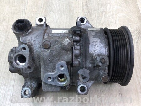 ФОТО Компресор кондиціонера для Scion xB (II) (2007-2015) Київ