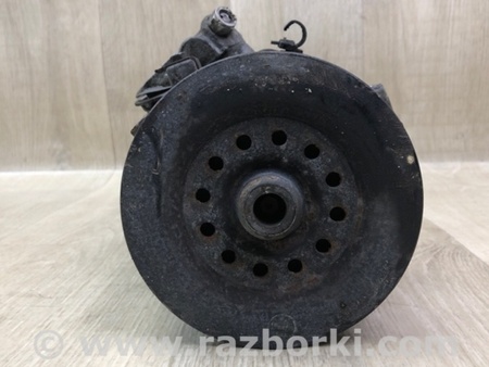 ФОТО Компресор кондиціонера для Scion xB (II) (2007-2015) Київ