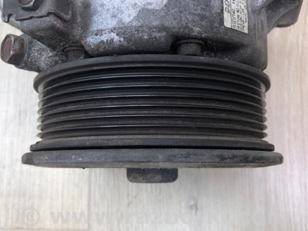 ФОТО Компресор кондиціонера для Scion xB (II) (2007-2015) Київ