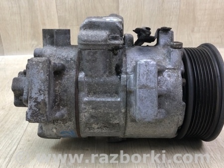 ФОТО Компресор кондиціонера для Scion xB (II) (2007-2015) Київ
