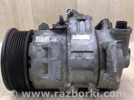 ФОТО Компресор кондиціонера для Scion xB (II) (2007-2015) Київ