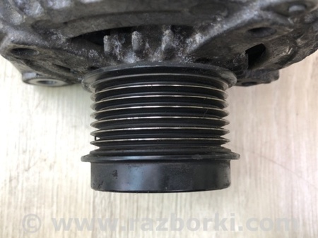 ФОТО Генератор для Scion xB (II) (2007-2015) Київ