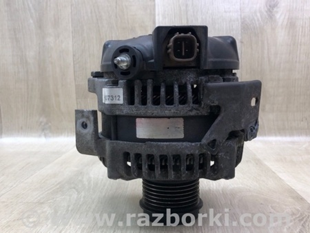 ФОТО Генератор для Scion xB (II) (2007-2015) Київ