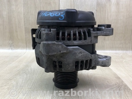 ФОТО Генератор для Scion xB (II) (2007-2015) Київ