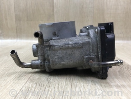 ФОТО Дросельна заслінка для Scion xB (II) (2007-2015) Київ