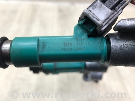 ФОТО Форсунка паливна для Scion xB (II) (2007-2015) Київ