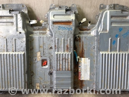 ФОТО Батарея високовольтна для Toyota Highlander (07-13) Київ