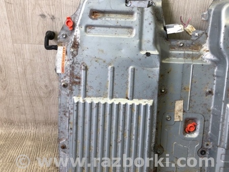 ФОТО Батарея високовольтна для Toyota Highlander (07-13) Київ