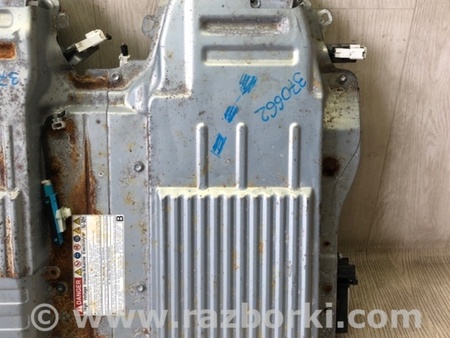 ФОТО Батарея високовольтна для Toyota Highlander (07-13) Київ
