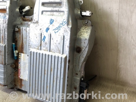 ФОТО Батарея високовольтна для Toyota Highlander (07-13) Київ