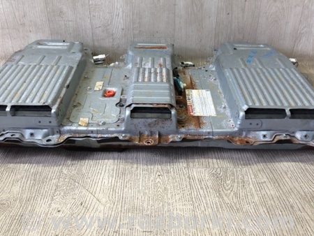 ФОТО Батарея високовольтна для Toyota Highlander (07-13) Київ