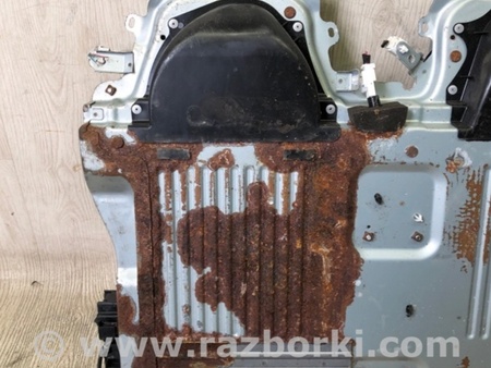 ФОТО Батарея високовольтна для Toyota Highlander (07-13) Київ