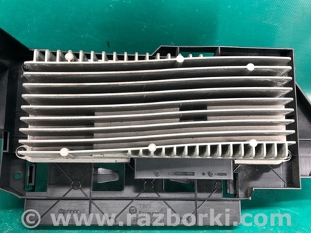 ФОТО Підсилювач звуку для Audi (Ауди) Q5 I 8R (08-17) Київ